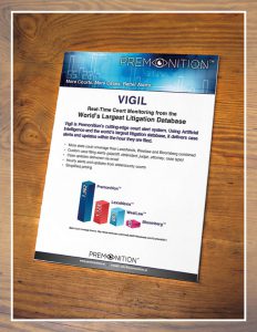 Vigil Brochure